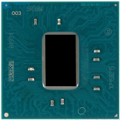 INTEL GL82HM175 SR30W