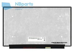 Матрица 15,6” NV156FHM-NX3 (eDP) M NE