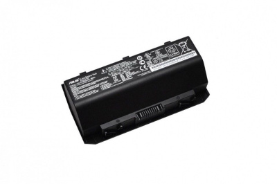 Аккумулятор (батарея) для ноутбука Asus ROG G750 15V 5200mAh OEM