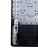 Верхняя часть корпуса (Palmrest) Acer Aspire ES1-732, чёрный (Сервисный оригинал)
