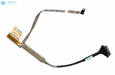 Шлейф матрицы (экрана) ACER Aspire One D257