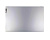 Крышка матрицы Lenovo IdeaPad 5-15 с рамкой, серебристый