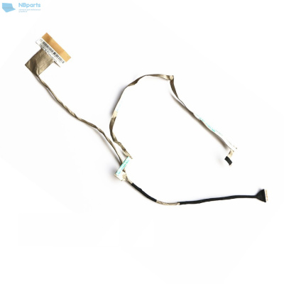 Шлейф матрицы (экрана) LENOVO G570