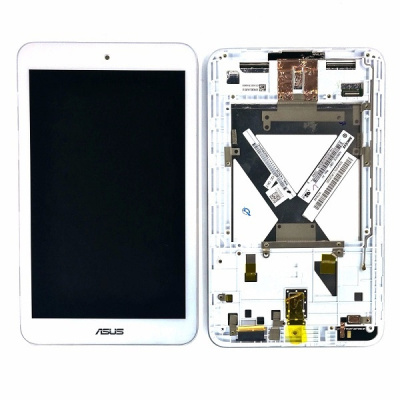 Модуль Asus MeMO Pad 8 ME180 (Матрица + Touch Screen8''), White в раме