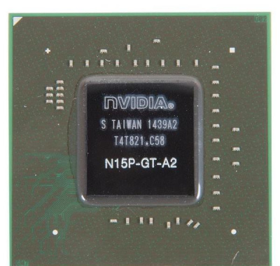 NVIDIA N15E-GT-A2