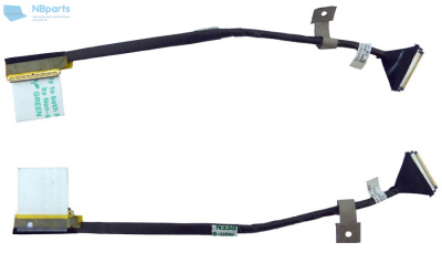 Шлейф матрицы (экрана) HP DM3-1000