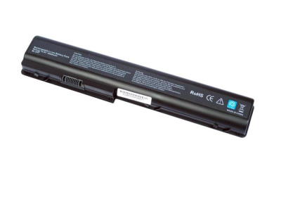 Аккумулятор (батарея) для ноутбука HP Pavilion DV7-1000 DV8-1000 14.4V 5200mAh OEM