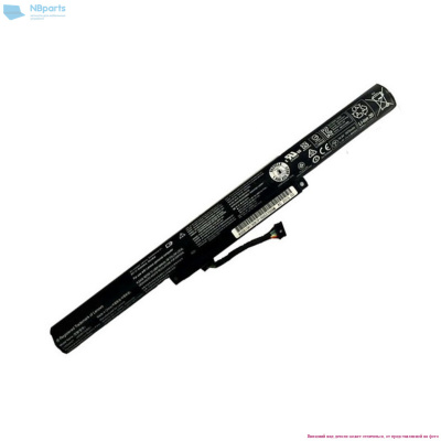 Аккумулятор (батарея) для ноутбука Lenovo IdeaPad Z51-70 14.4V 2600mAh OEM