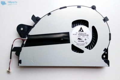 Кулер (вентилятор) SONY SVS15