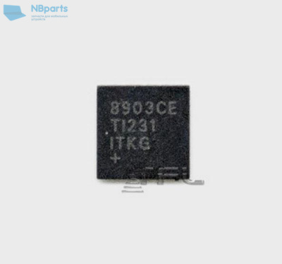 MAX8903CE