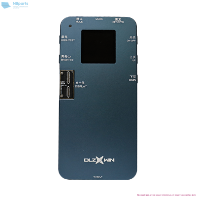 Тестер для LCD модулей HUAWEI, SAMSUNG, IPHONE