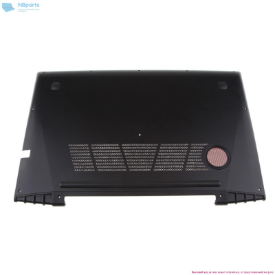 Нижняя часть корпуса Lenovo Y50-70