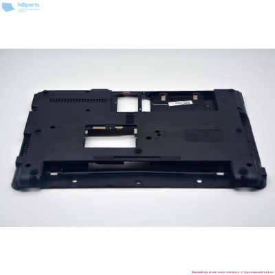 Нижняя часть корпуса HP 6735 бу