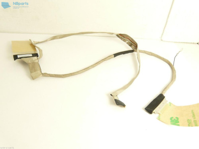 Шлейф матрицы (экрана) TOSHIBA Satellite T230 DC020011D10