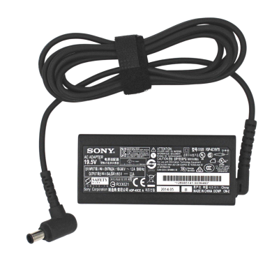 Блок питания (зарядное устройство) Sony 40W mini adapter, 6.0*4.4mm