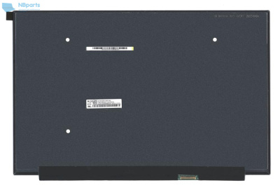 Матрица 16,0” NE160QDM-NX3 (eDP) M NE