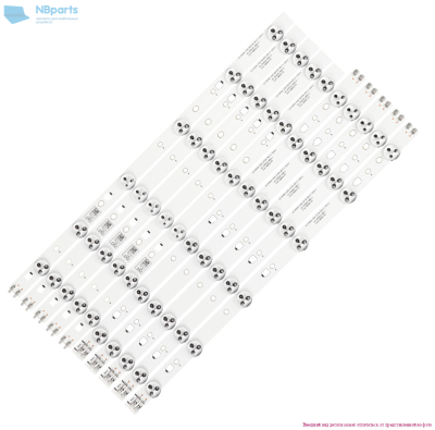 LED подсветка для телевизора Samsung UE40EH ver.1