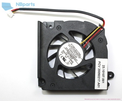 Кулер (вентилятор) ACER Aspire 3020 5020 5040 TM4400, dfb451005m20t