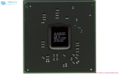 AMD 216-0841027