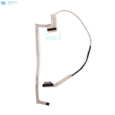 Шлейф матрицы (экрана) TOSHIBA Satellite L755