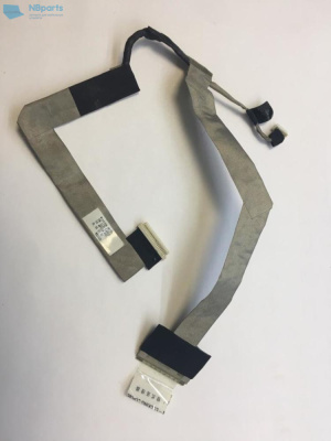 Шлейф матрицы (экрана) HP Presario F700