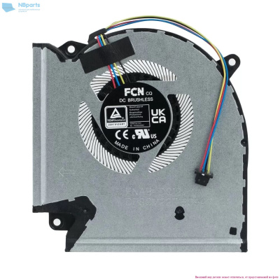 Кулер (вентилятор) ASUS ROG Strix G513 G533 G713 CPU 12V