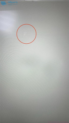 Матрица 15,6” BOE