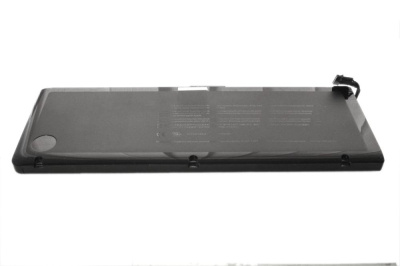 Аккумулятор (батарея) для ноутбука Apple Macbook Pro 17" A1297 2009 - 2010 7.2V 95Wh OEM