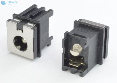 Разъем питания Toshiba Satellite L505