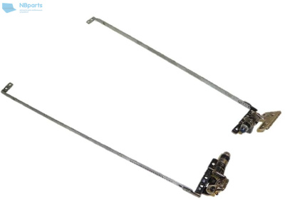 Завесы (петли) HP DV6-3000  15,6"