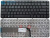 Клавиатура для ноутбука HP Pavilion DV4-3000, чёрная, RU в Минске Клавиатура для ноутбука HP Pavilion DV4-3000, чёрная, RU