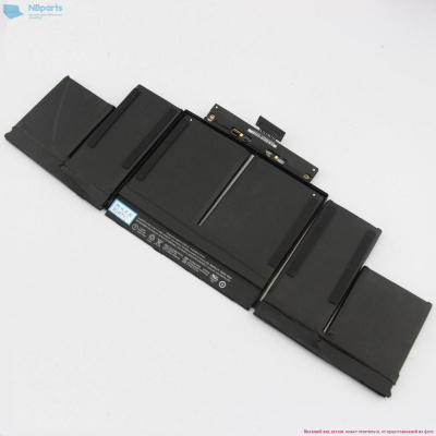Аккумулятор (батарея) для ноутбука Apple Macbook Pro 15" A1398 2013 - 2014 11.26V 8440mAh Б/У