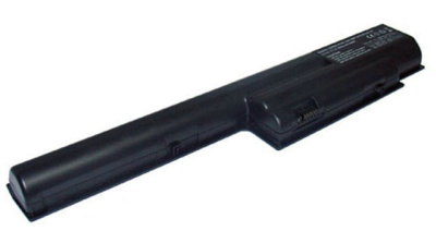 Аккумулятор (батарея) для ноутбука Fujitsu-Siemens Esprimo D9500 11.1V 5200mAh