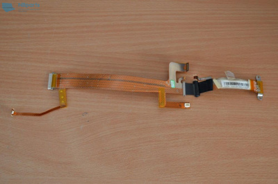 Шлейф матрицы (экрана) IBM X61s