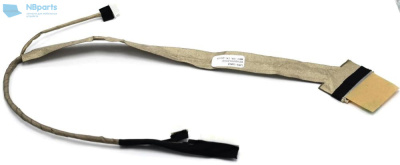 Шлейф матрицы (экрана) LENOVO G530