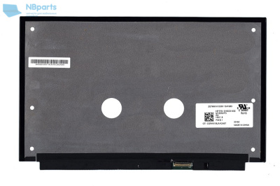 Матрица 13,3” M133NVF3 R0 (eDP)