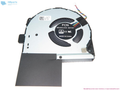 Кулер (вентилятор) ASUS ROG Strix GL703GS CPU Ver.3