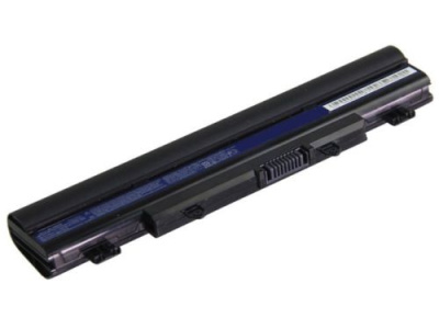 Аккумулятор (батарея) для ноутбука Acer Aspire E5-572G 11.1V 4700 mAh