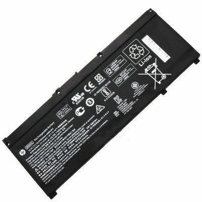 Аккумулятор (батарея) для ноутбука HP Omen 15-CE 15-DC Pavilion 15-CB 15.2V 4000mAh OEM