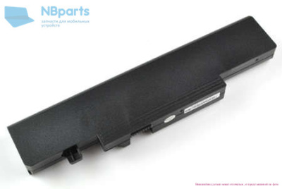 Аккумулятор (батарея) для ноутбука Lenovo Y560 11.1V 5200mAh OEM