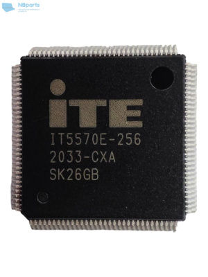 IT5570E-256 CXA