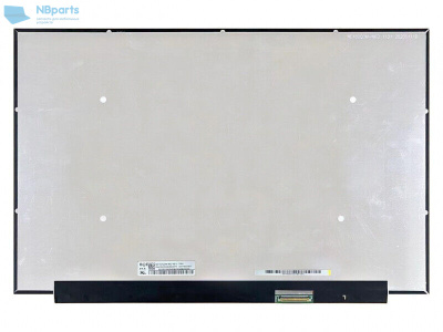 Матрица 16,0” NE160QDM-N62 (eDP) M NE
