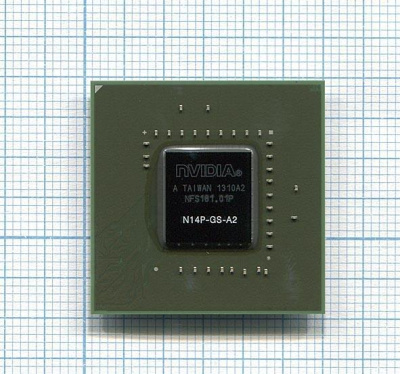NVIDIA N14P-GS-A2