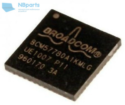 Broadcom BCM57780A