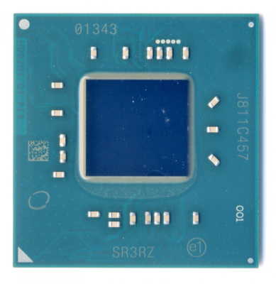 Процессор Intel Mobile Pentium Silver N5000 SR3RZ