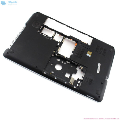 Нижняя часть корпуса HP Envy M6-1000