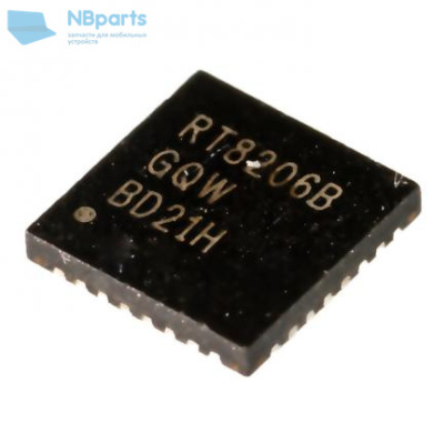 RT8206B