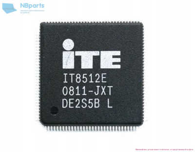ITE IT8512E JXS
