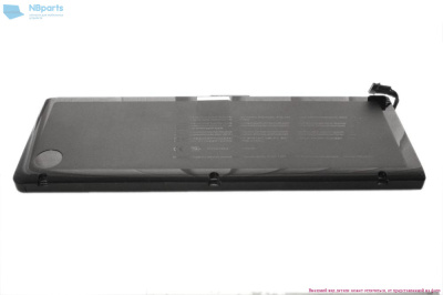 Аккумулятор (батарея) для ноутбука Apple Macbook Pro 17" A1297 2009 - 2010 7.2V 95Wh