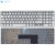 Клавиатура для ноутбука Sony SVF15A, серебристая, RU